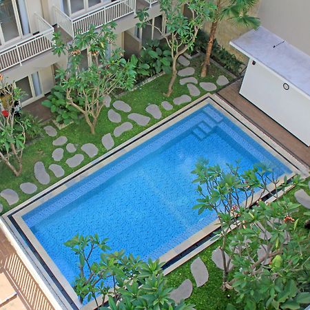 Choice Stay Hotel Denpasar Exterior photo