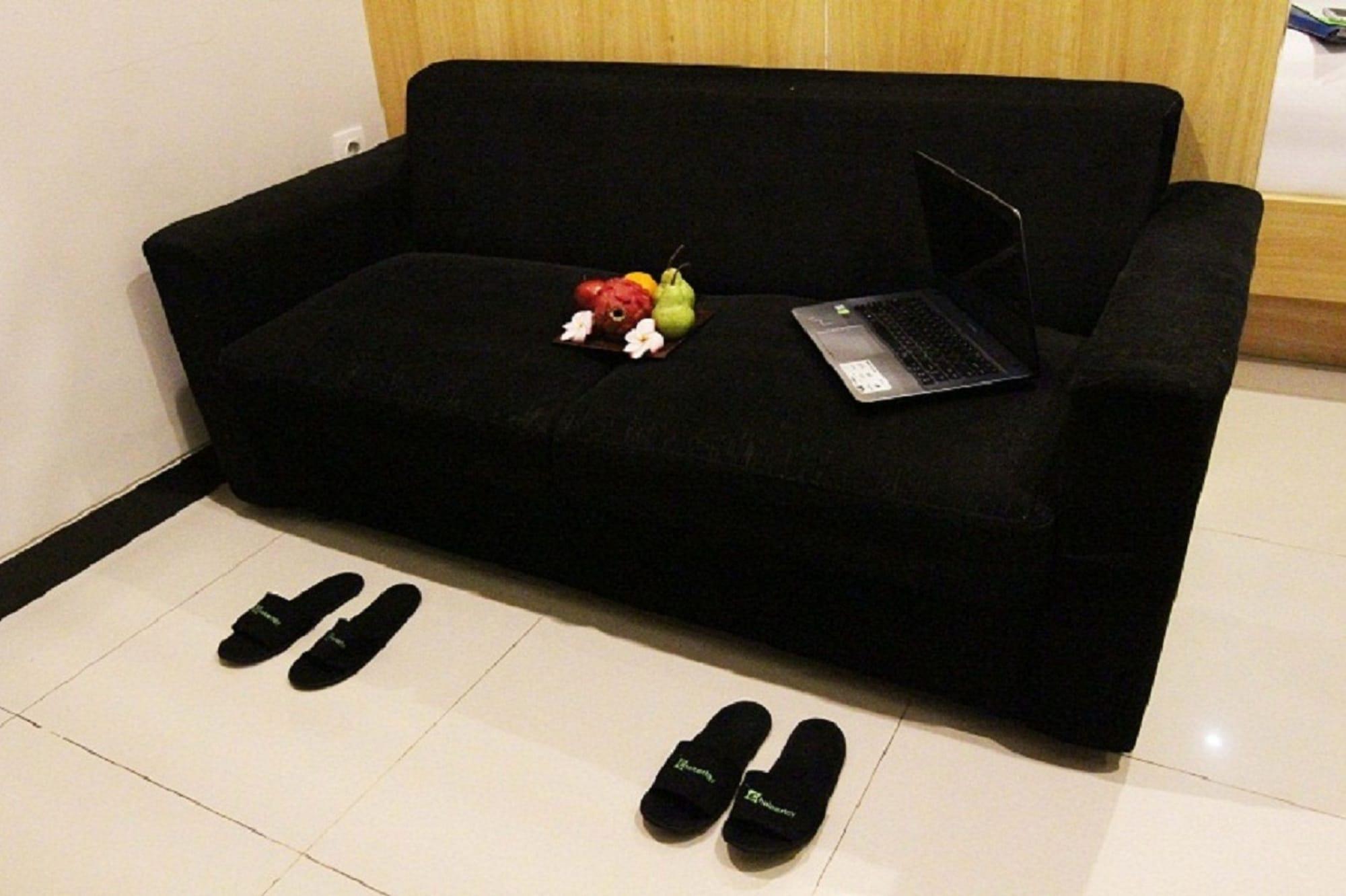 Choice Stay Hotel Denpasar Exterior photo