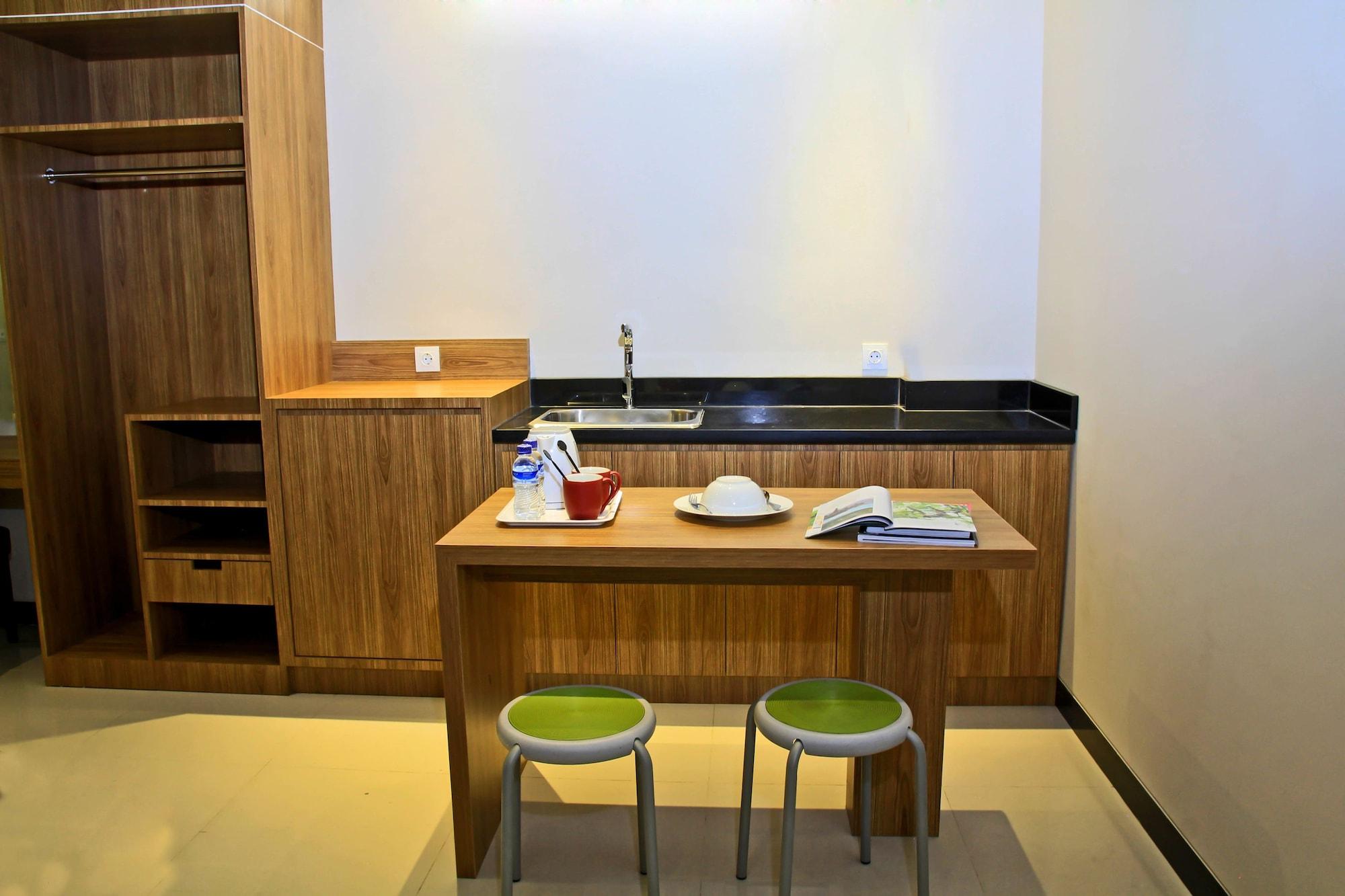 Choice Stay Hotel Denpasar Exterior photo
