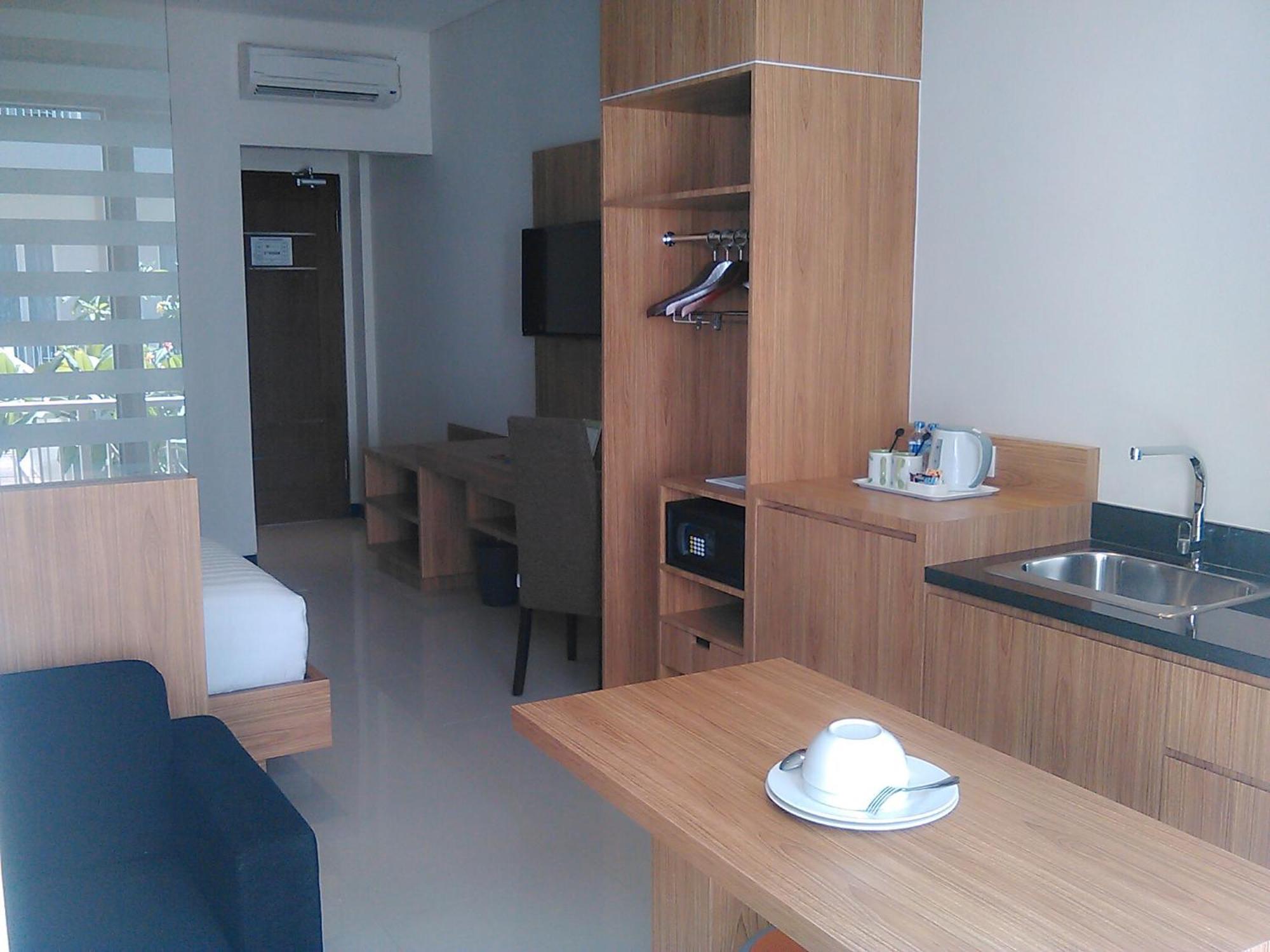 Choice Stay Hotel Denpasar Room photo
