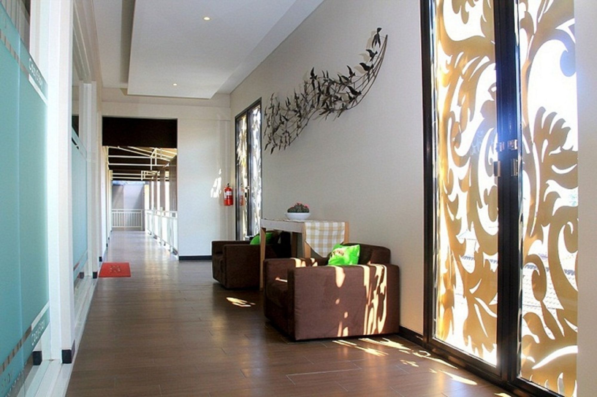 Choice Stay Hotel Denpasar Exterior photo
