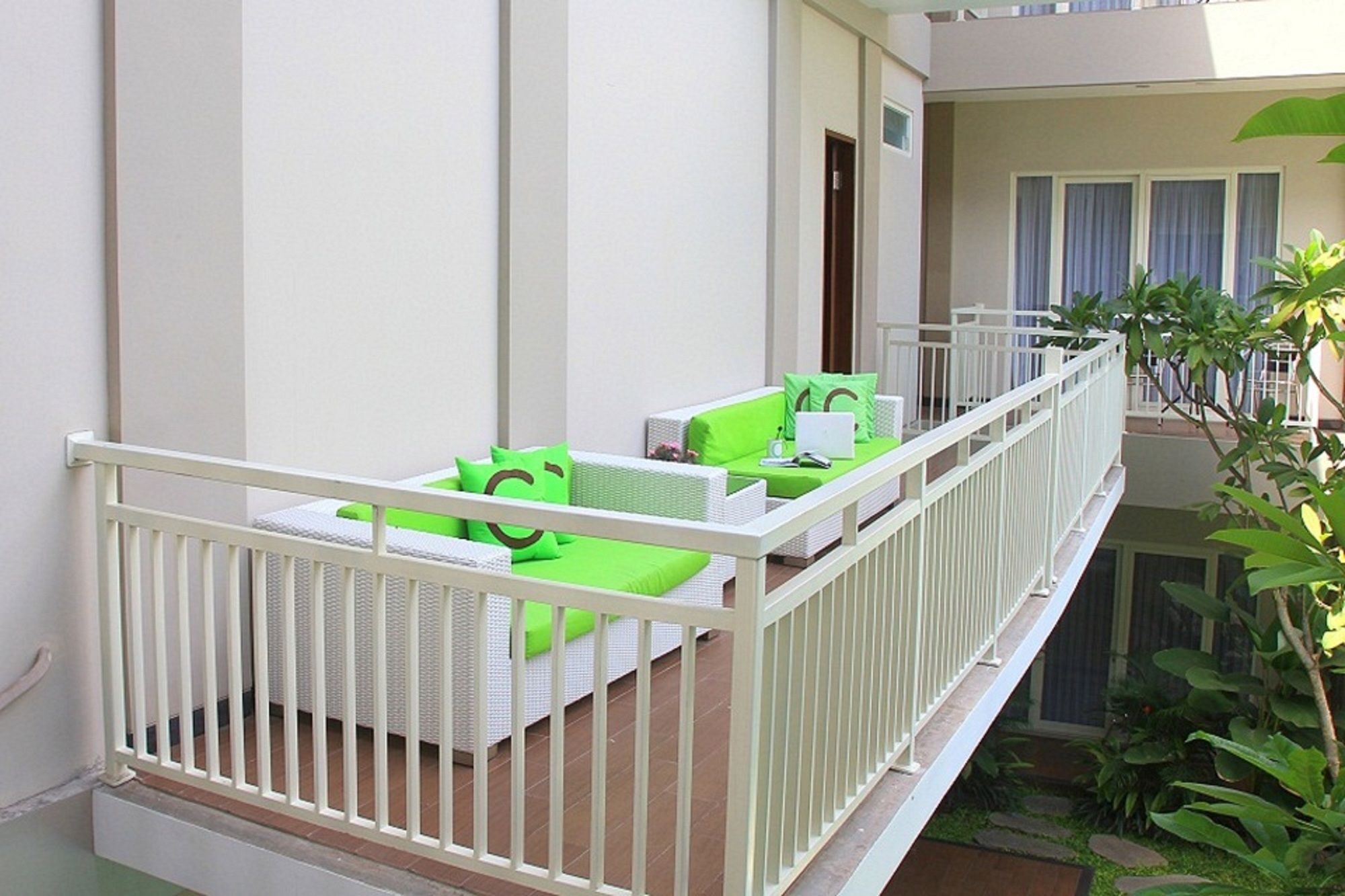 Choice Stay Hotel Denpasar Exterior photo