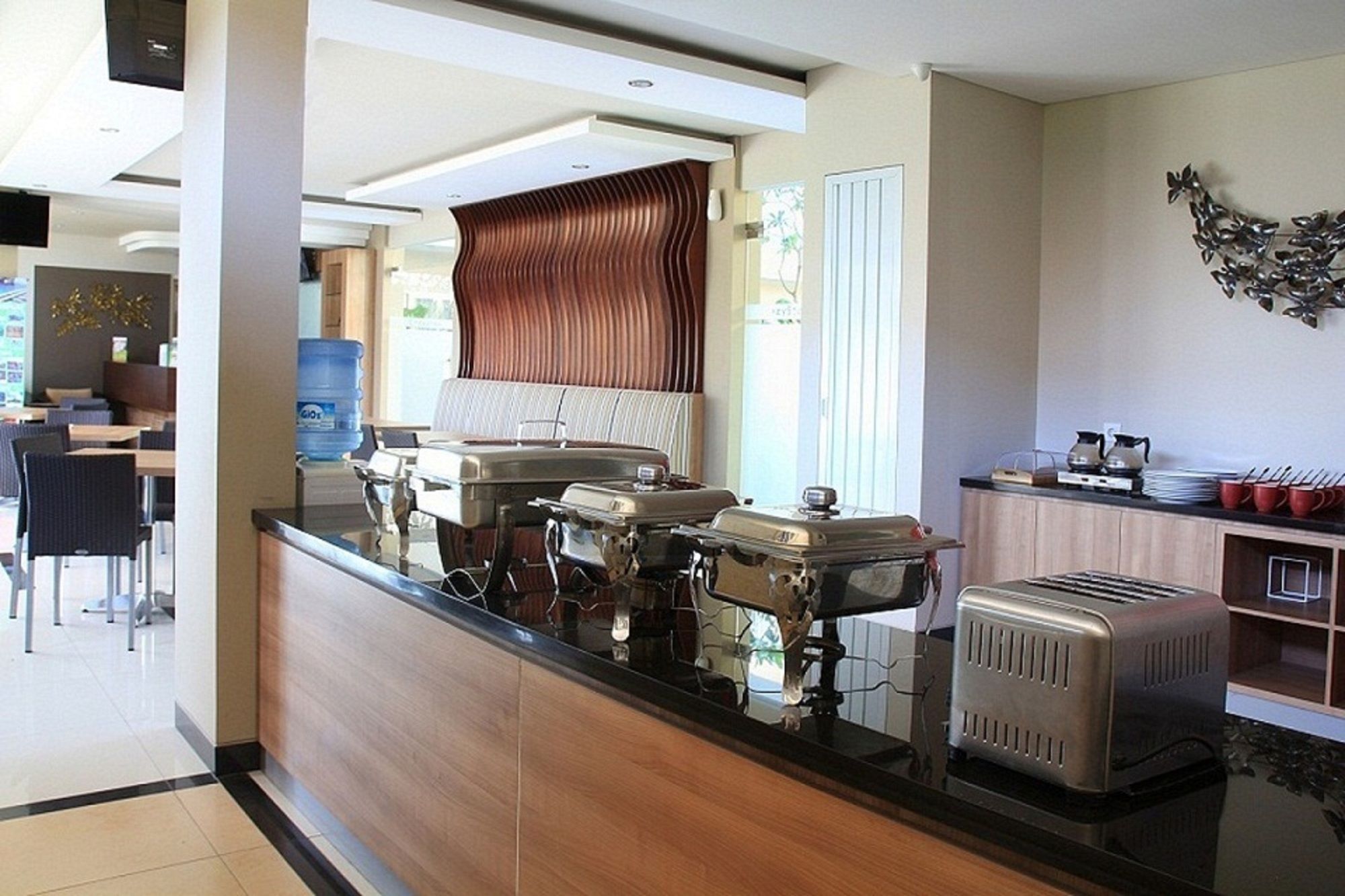 Choice Stay Hotel Denpasar Exterior photo